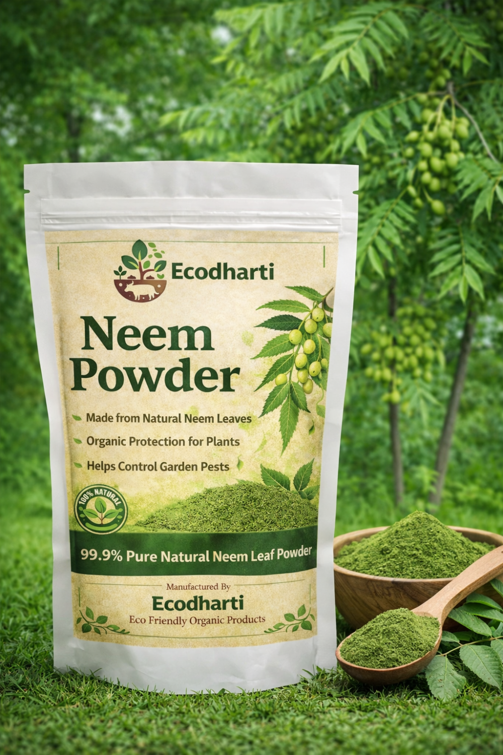 Neem Powder