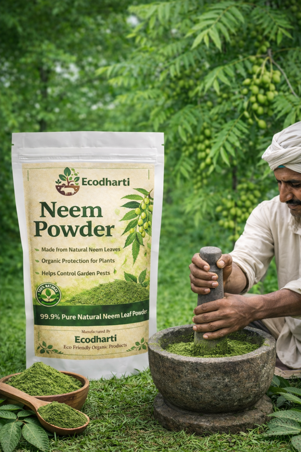 Neem Powder