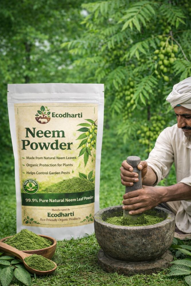 Neem Powder