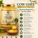 cow ghee health benaefits