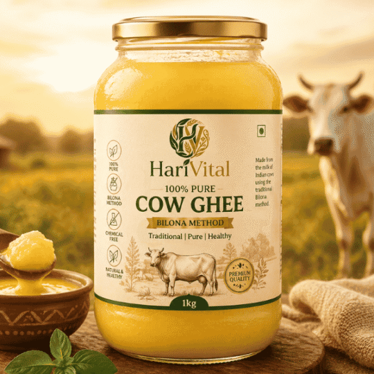A2 Cow Ghee