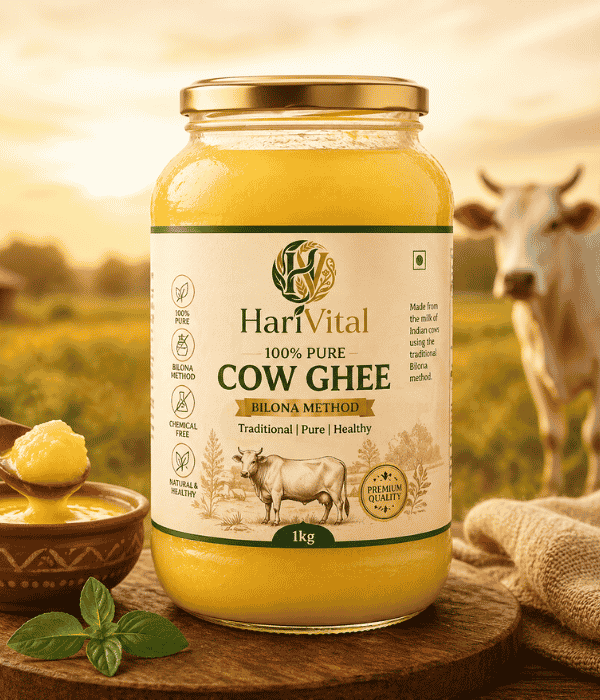 A2 Cow Ghee