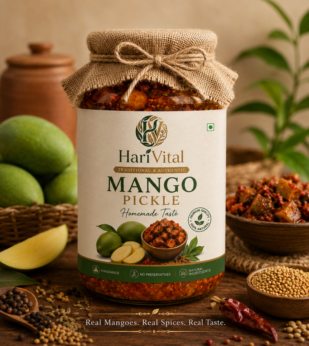 mango pickle,achar,aam ka achar