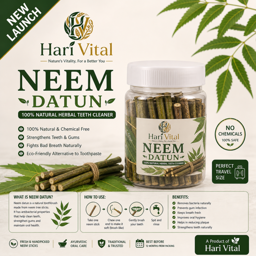 neem datun