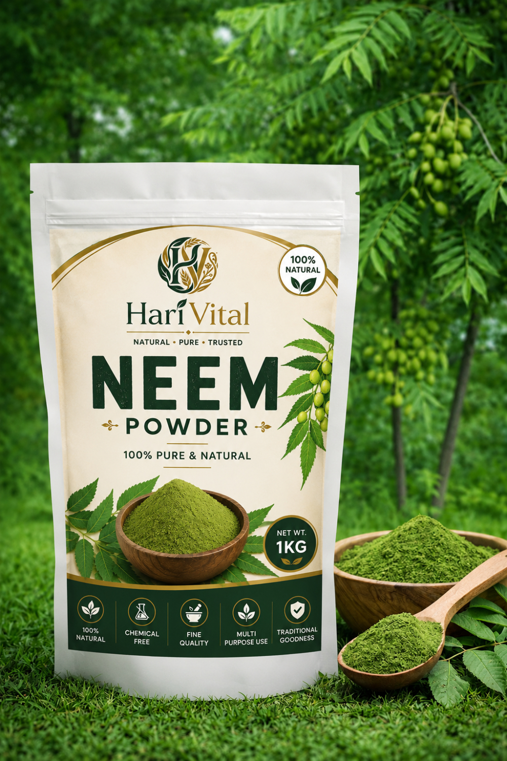 Neem Powder