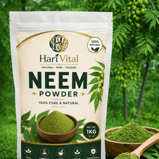 Neem Powder