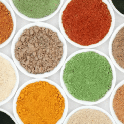 Superfood Powders