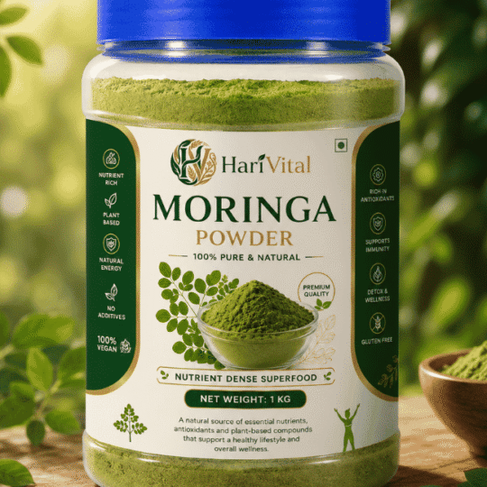 Moringa Powder